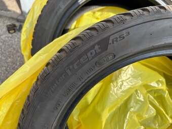225/45 R17 Hankook zimne - 3