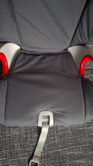 Autosedačka Britax Romer 15 - 36kg - 3