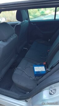 Skoda Octavia 1 r.v.2006combi.Plne pojazdne,klima,tempomat - 3