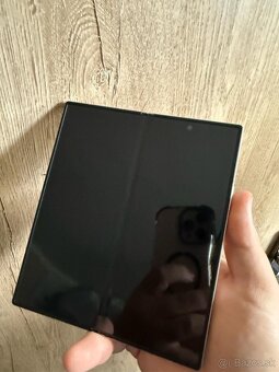 Samsung Galaxy Fold 6, 12/512gb, komplet - 3