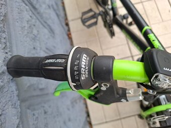 BTWin racing boy 500 "20" - 3