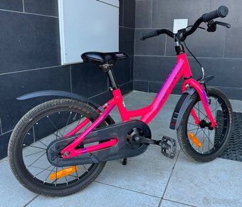 Detsky bicykel Galaxy Tauri 16” - 3