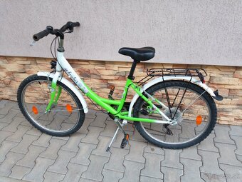 Dievčenský bicykel - 3