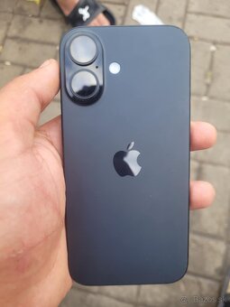 Iphone 16 - 3