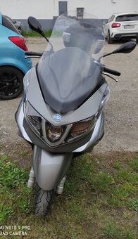 Piaggio x 10 Executive 500,ABS,ASR - 3