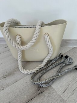 Kabelka O bag - 3