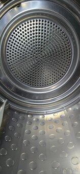 Práčka a sušička AEG 8000. - 3