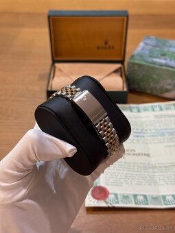 Rolex Datejust 36 16233 - 3