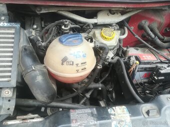 Vw Transporter T4 - 3