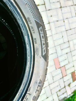 celoročné pneumatiky 235/45 r18 - 3