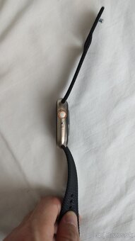 smart hodinky HK9 PRO - 3