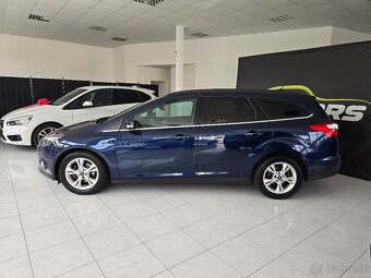Ford Focus Kombi 1.0 SCTi 125k Trend - 3