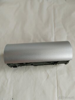 Model spesninoveho vagóna H0 - 3