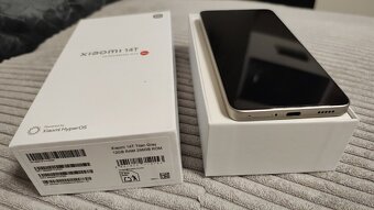 Xiaomi 14 T 12gb/256gb - 3