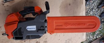 Husqvarna T540 XP motorova pila - 3