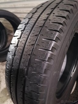 Michelin letné 225/75/R16 C - 3