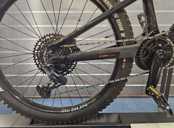Ktm Macina Powler SE 3 ebike fully - 3