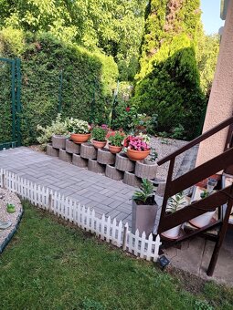 Ponúkam na predaj Záhradu s chatkou - 3