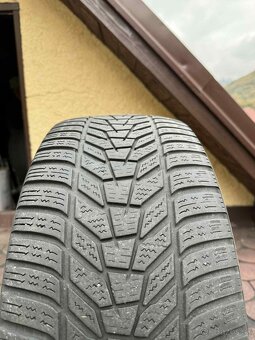 Hankook 235/45 r18 - 3