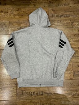 Adidas Sportwear mikina, Veľkosť L, nová s visačkou - 3
