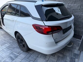Opel astra k 1.6cdti - 3