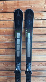 Dámské lyže Atomic Cloud C14 Revoshock S, 155cm, 23/24 - 3