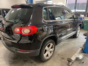 Rozpredam volkswagen tiguan 2.0tdi cr 4motion - 3