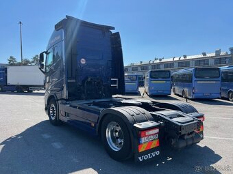 VOLVO FH 500 XL, EURO 6, ALU, NOVÝ TACHOGRAF - 3