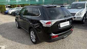 Mitsubishi Outlander 2.2 DI-D Intense - 3