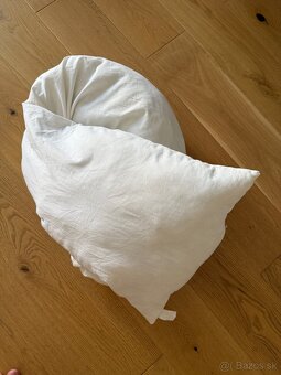 Tehotensky vankus - 3