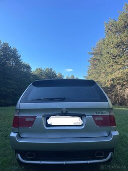 BMW  X5 - 3