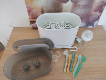 Philips Avent sterilizátor - 3
