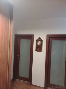 2 i byt na sídlisku Juh - 3