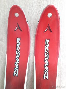 Predám starší skialp komplet - 3