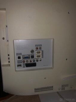 Tv samsung - 3