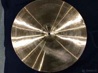 Paiste 505 crash 22" - 3