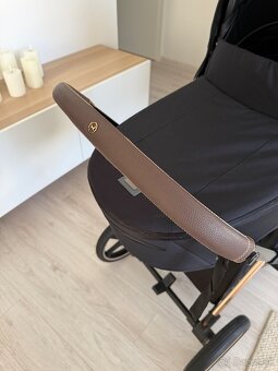 Cybex Priam 4.0 2022 - 3