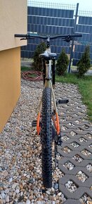 GT Avalanche Elite 29 - 3