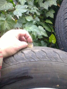 kolesa s diskami peugeot 3008 - 3