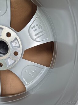 5x112 r17 Škoda Superb 3 Zeus-Nové - 3