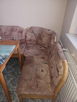 Jedálenske kuty - 3