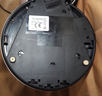Kávovar na kapsule Philips Senseo CSA210/30 - 3