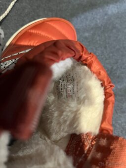 Snehule North Face 37 - 3