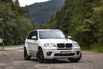 BMW X5 xDrive 30d - 3