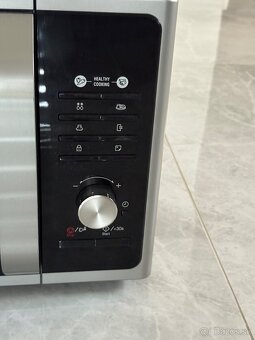 Mikrovlnka Samsumg - 3