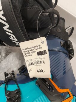 Dynafit Seven Summits - 3