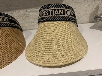 CHRISTIAN DIOR-ŠILT 1 - 3