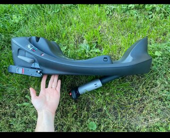 CYBEX Autosedačka i-Size Aton B2 s ISOFIX- om, 0 – 13 kg + z - 3