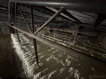 ⭐️ 🔥 Striekaná a fúkaná izolácia ⭐️ 🔥 PUR izolacia ⭐️ - 3