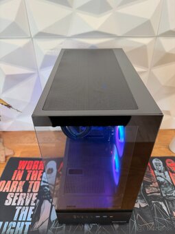 Ryzen 7 8700F, RTX 5060 Ti 16GB, 32GB RAM DDR5, 1TB M2 SSD - 3